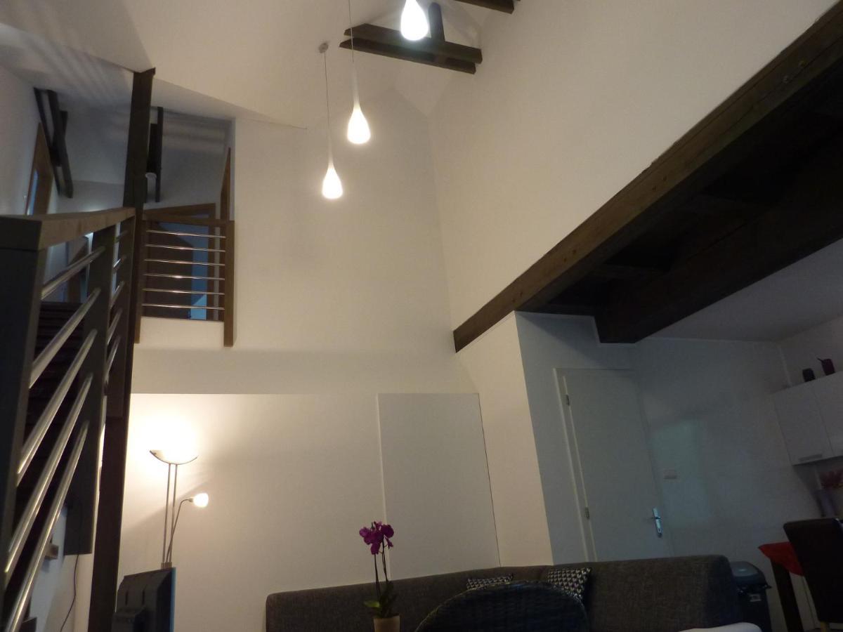 Velky Apartman V Rodinnom Dvojdome, Free Parking Caşonia Exterior foto